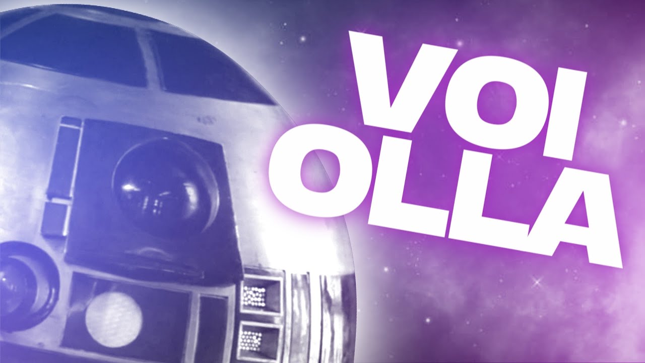 Voi olla T&Auml;HTIENSOTA ft. @NostanHattua (piladubbi)