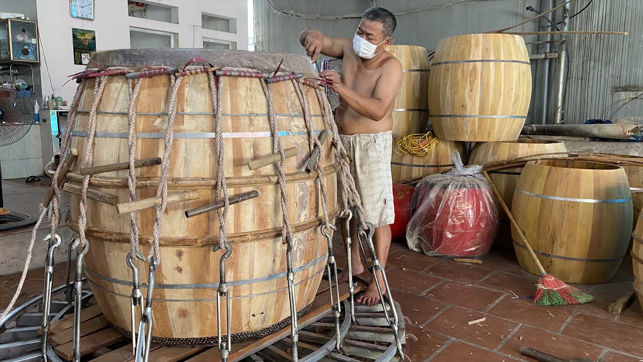 Top 5 Traditional Craft Processes in the Oldest Craft Villages