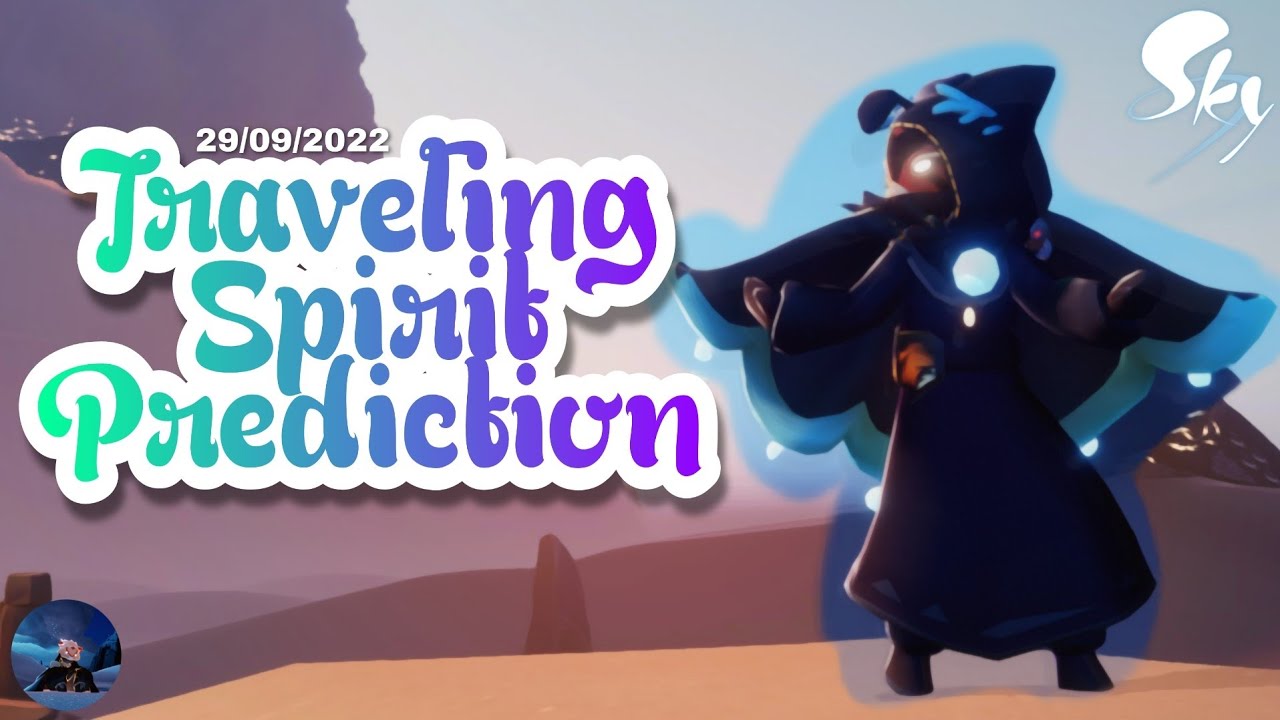 Trying to Predict 