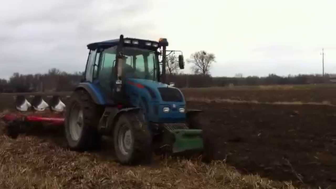 ORKA PRONAR 1523A 5 SKIB