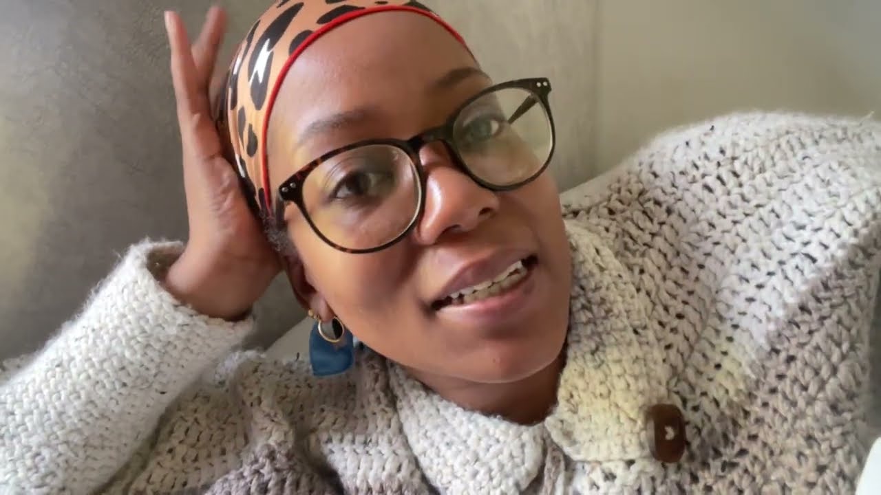 Spend the morning with me vlog