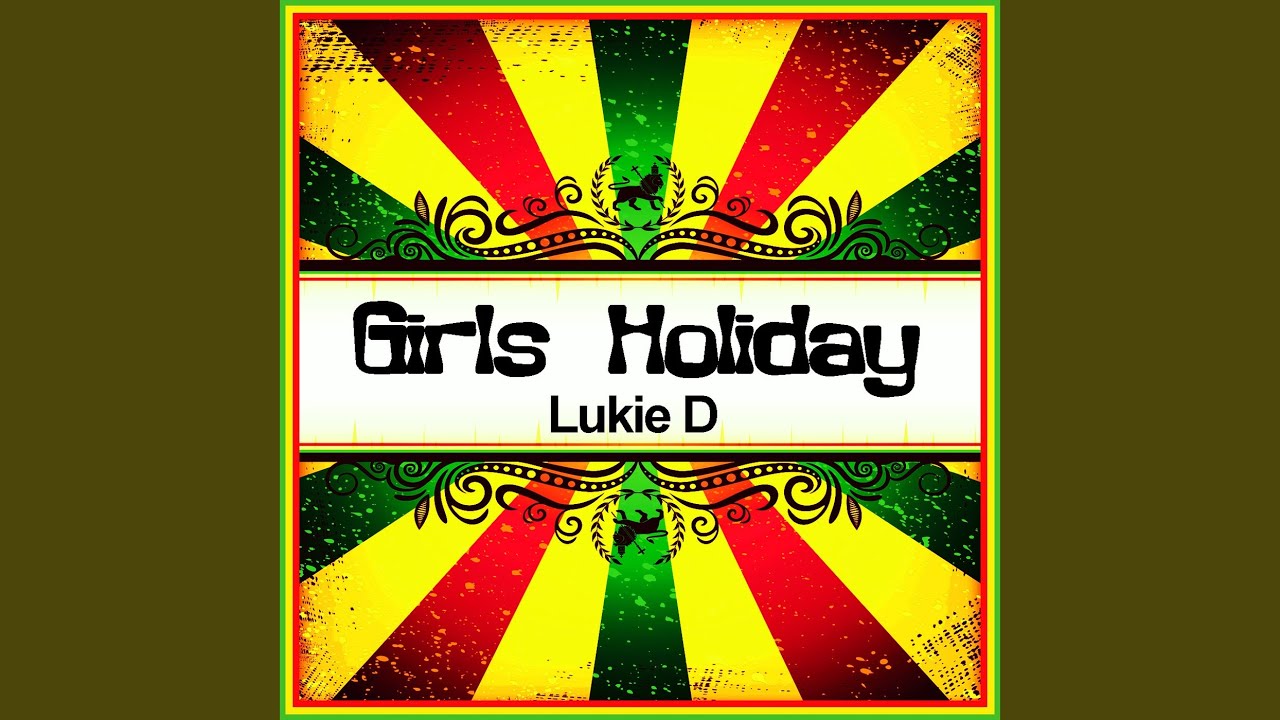 Girls Holiday (Ringtone)