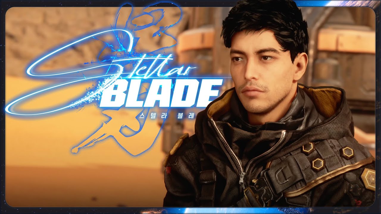 DER STROM DER GROSSEN WÜSTE #19 ✨ STELLAR BLADE | Playstation 5 | 4K