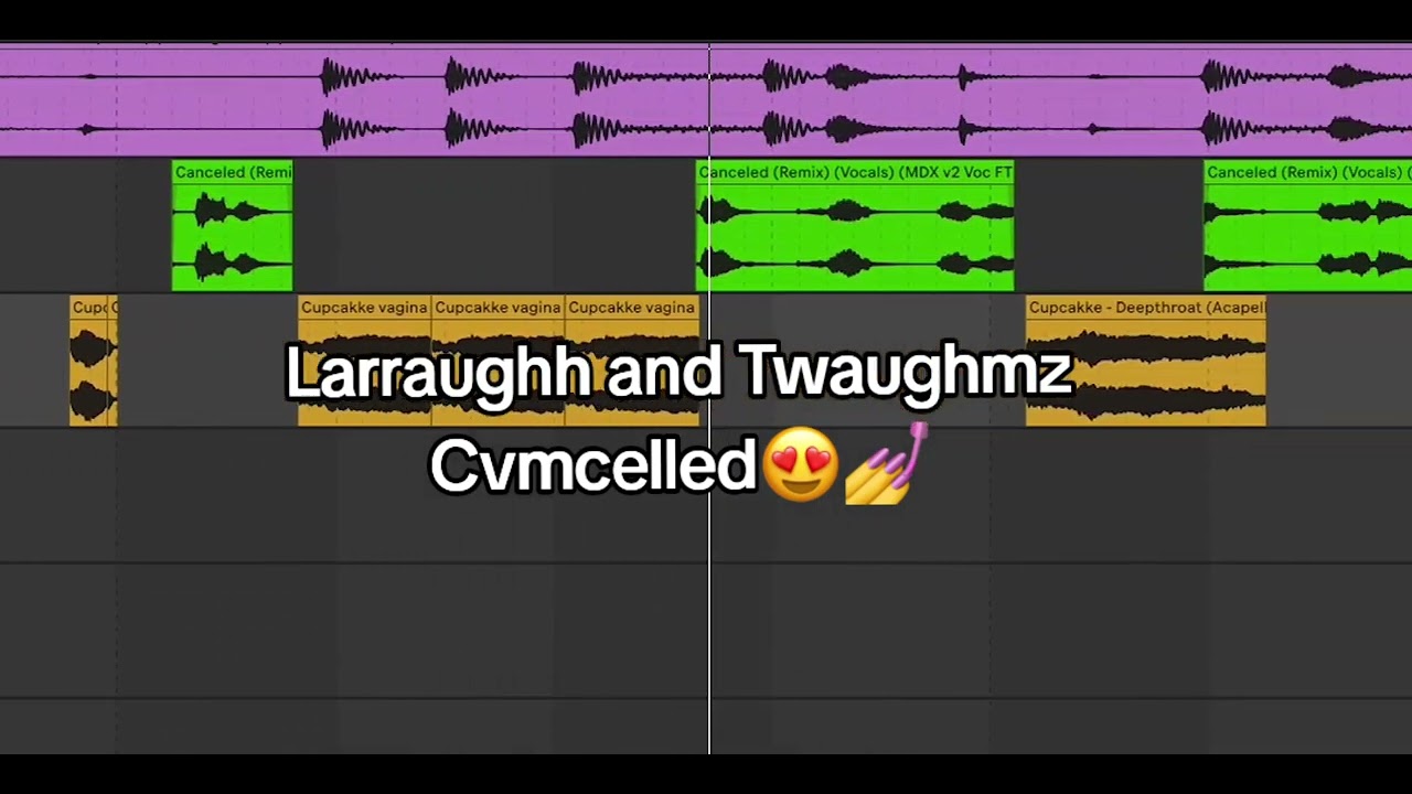 larray cancelled remix (flop remix)