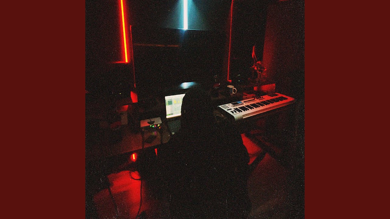 Free Dei V X Luar La L Type Beat Enemies Trap Instrumental 2025