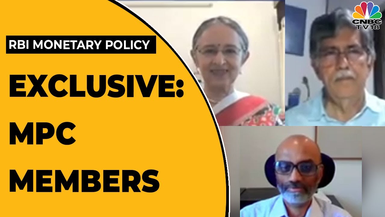 Inflation Worries Dominate The Last MPC Meeting, Experts Speak On Inflation | RBI Monetary Policy