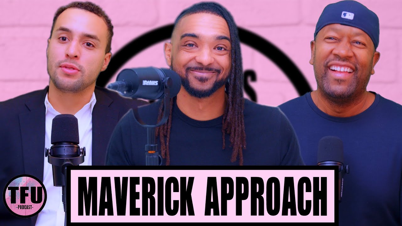 Maverick Approach Talks Diddy’s Sentence, Charlie Kirk Assassination, US Govt Shutdown & More!