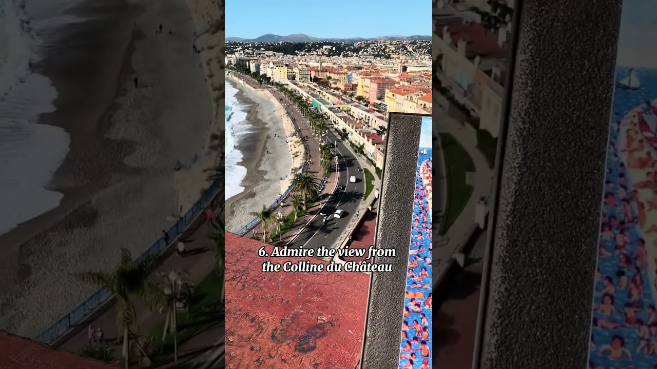 Top 10 Things to Do in Nice