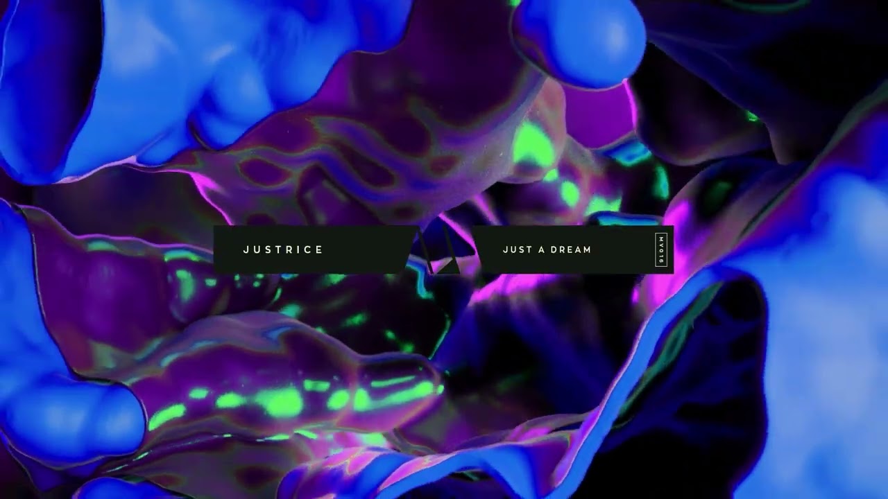 Justrice - Just A Dream (Original Mix) [Moodyverse]