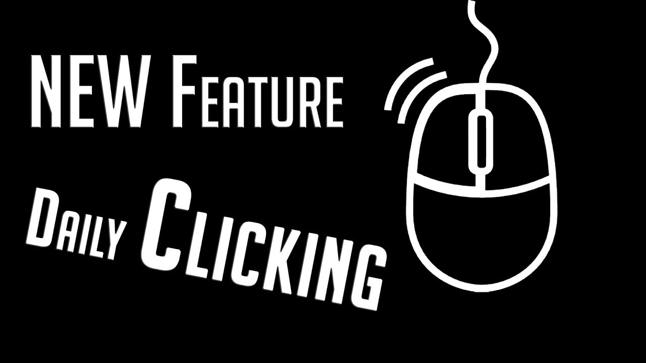 New Feature Clicking Game &ndash; Star Trek Online
