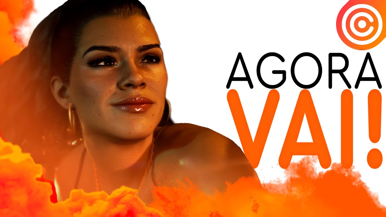 GTA 6 NÃO SERÁ ADIADO e confirma data de GAMEPLAY e TRAILERS