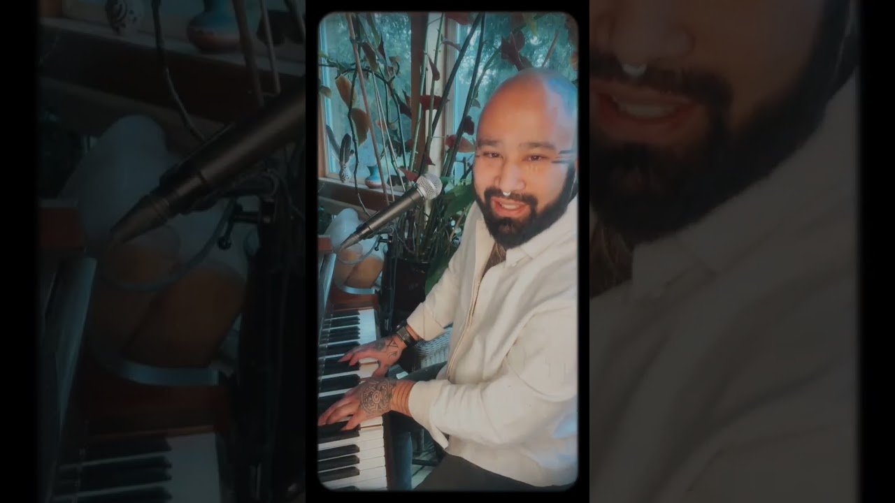 Nahko Sunday Service 01-08-2023