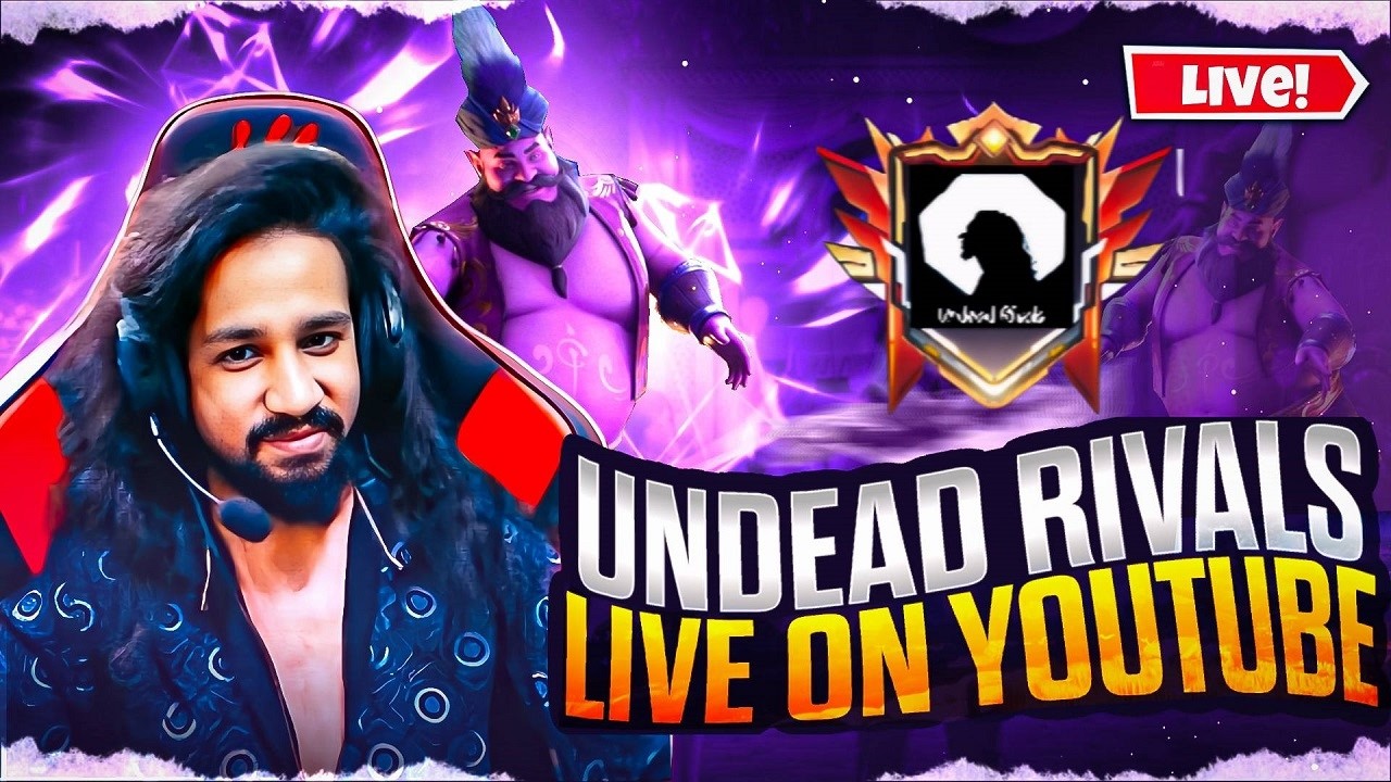 🔴[LIVE] 20 FEBRUARY RIVALS TOUR 🤍 2026