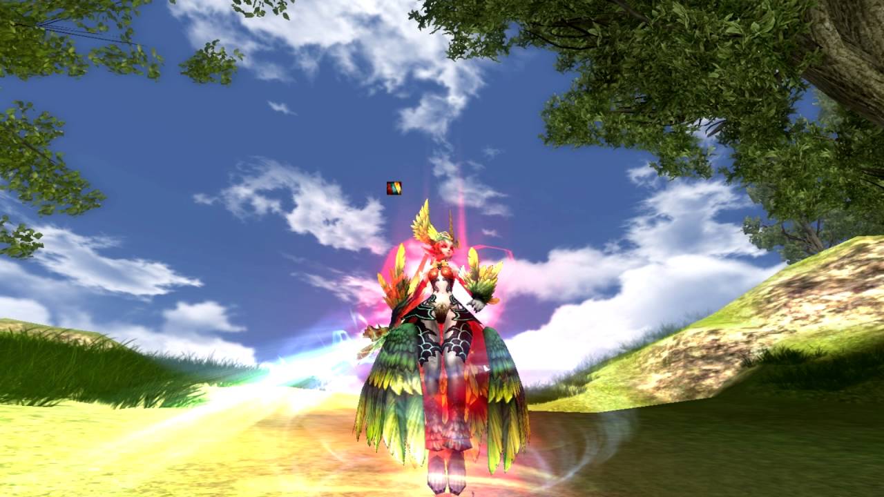 R2 online song by sanji`kun