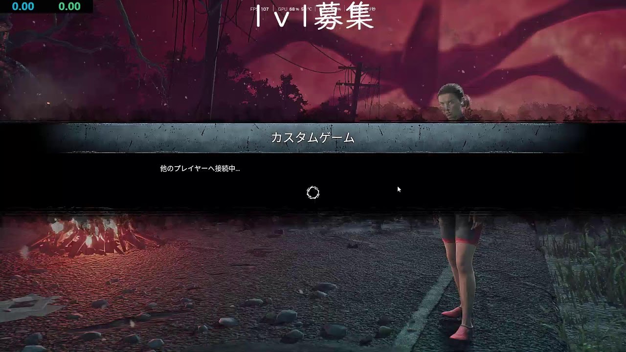 test 配信2