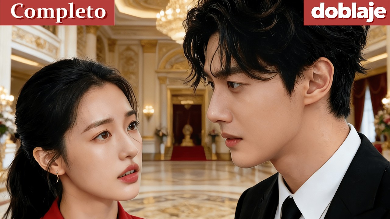Preso por 3 anos,😡enquanto o irm&atilde;o era tratado como um tesouro?#drama #kdrama #cdrama #revengedrama