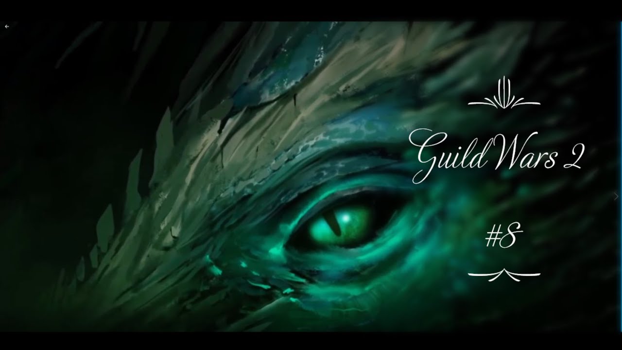 Guild Wars 2 S46 Daily Pvp #108 Reaper Onslaught Power DPS 12 2 Top Damage