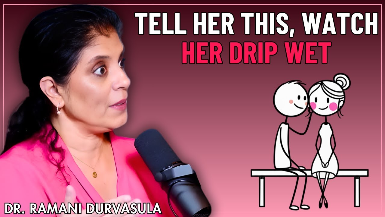 How To Flirt With Women Like a Pro - Talk To Her The Right Way || Doctor RAMANI