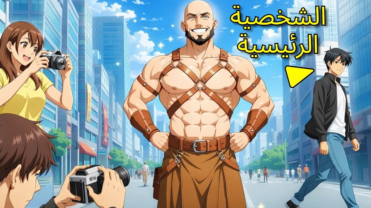استيقظ إله الحرب في جسد ضعيف وتدرب بقوة ليذهل الجميع | ملخص مانهوا كامل