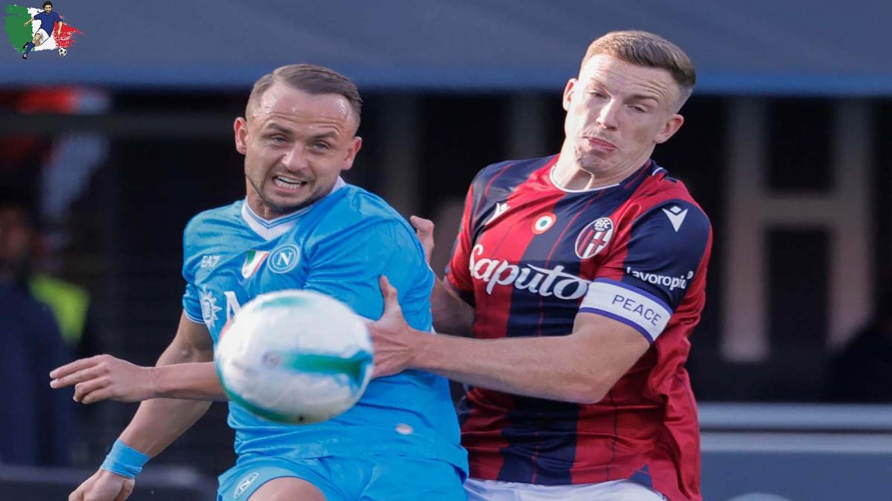 Napoli, infortuni e il ‘caso’ Lobotka annuncio sul trasferimento alla Juve
