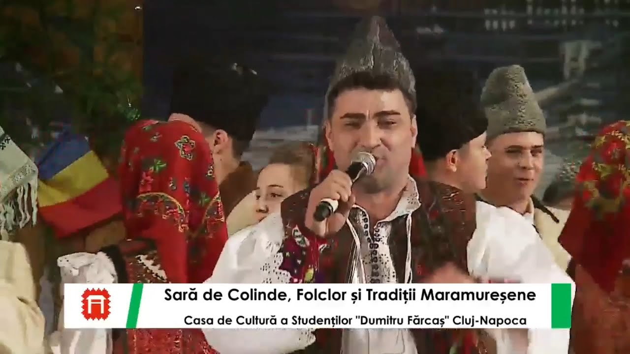 Deți Iuga - Tăt vrea tata să mă-nsor (Live | Cluj-Napoca, 2023)