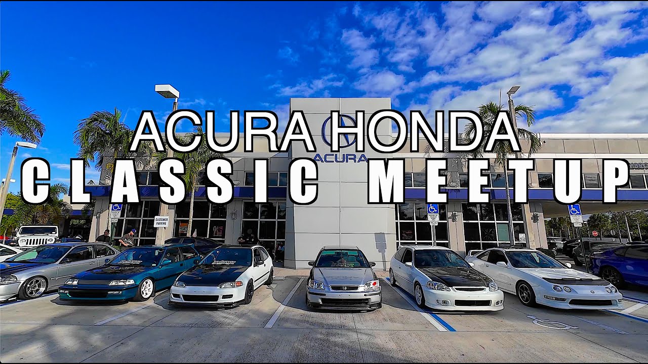 Acura Honda Classic 2024 (Preview)