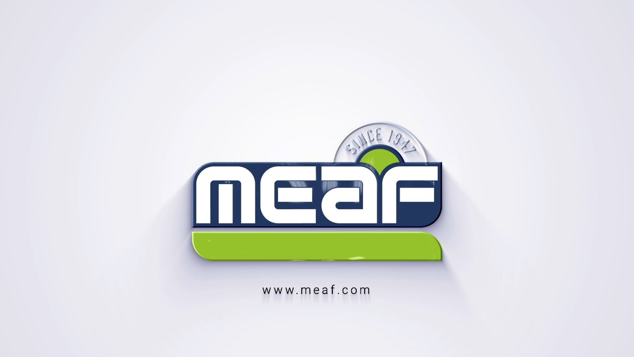 MEAF Machines B.V.  - 90H36XP+50H34 energy efficient co-extrusion line for foamed GPPS and PET sheet
