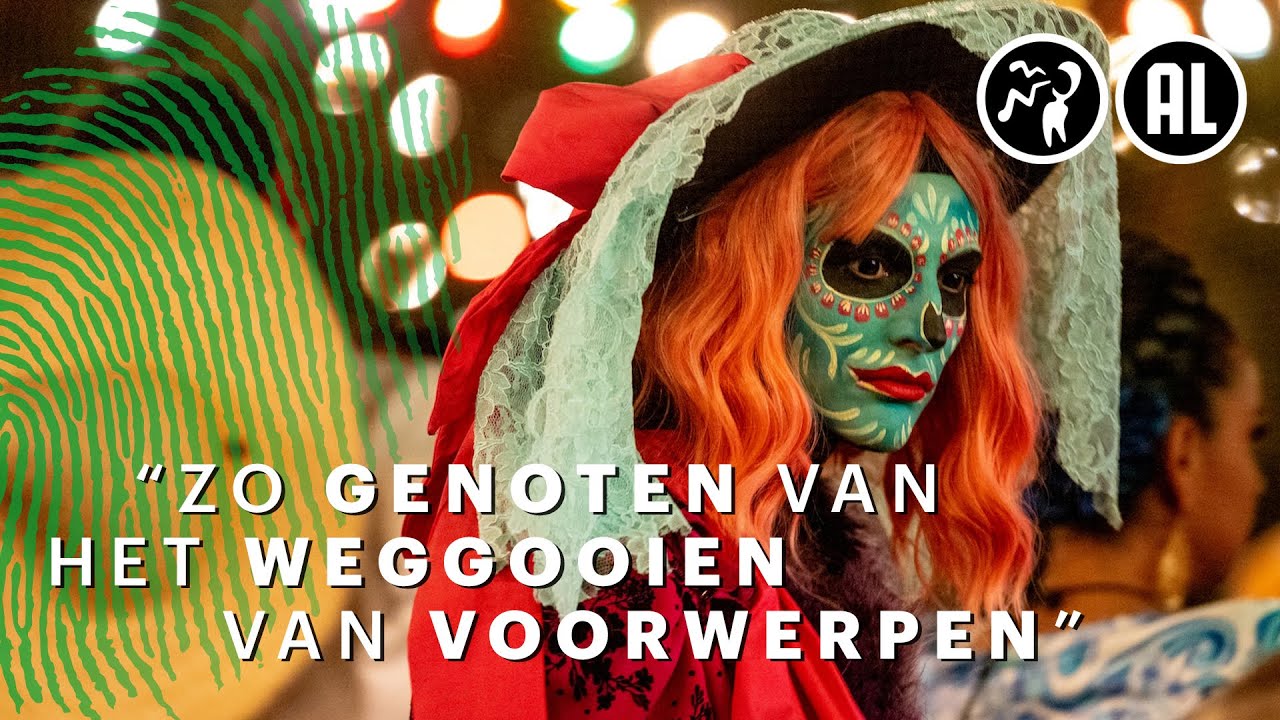 Highlights van Anna als Mol | Wie is de Mol? seizoen 24