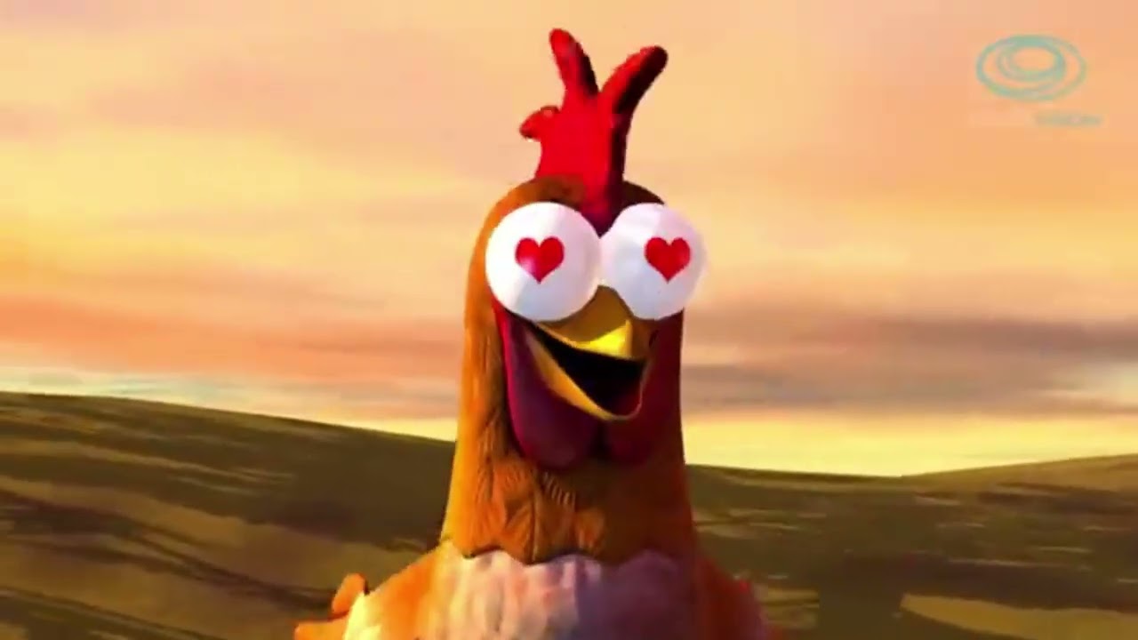 Preview 2 El Gallo Y La Pata Extended