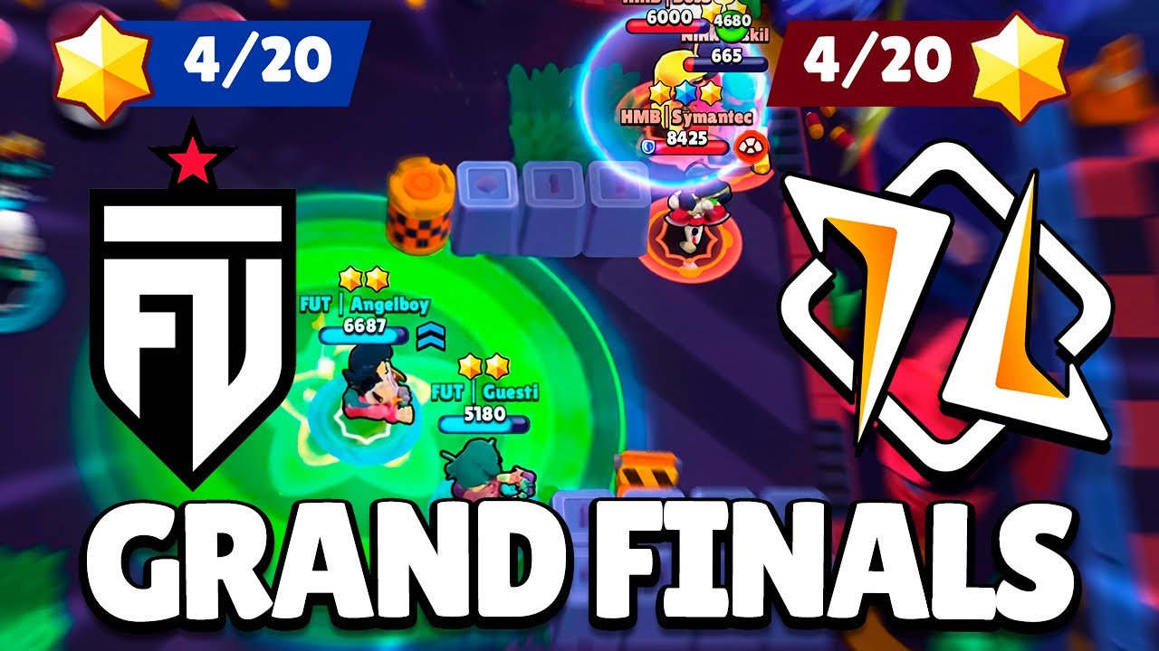 The BEST Monthly Finals EVER! - Can HMBLE Get Revenge ($50,000)