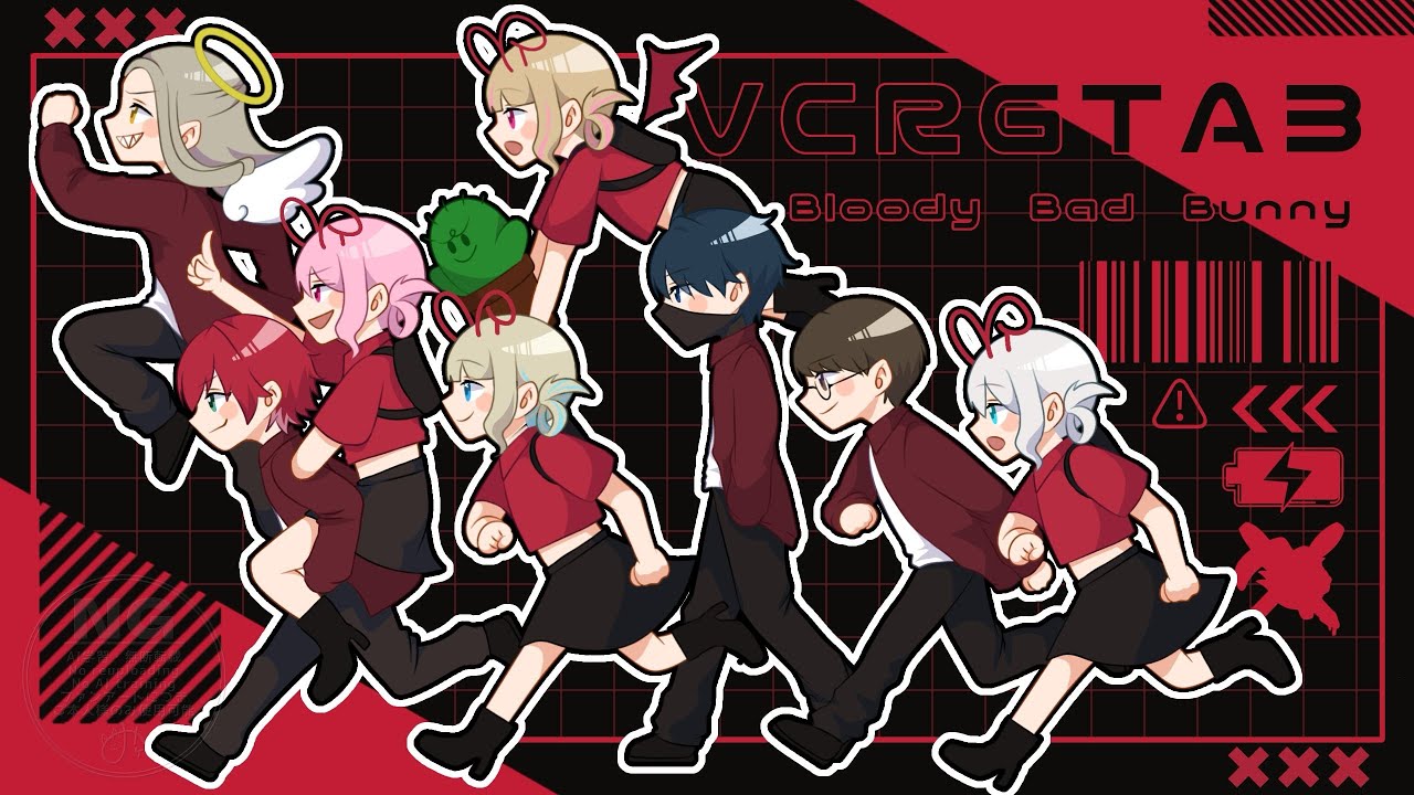 【VCRGTA3】9日目！撃ち合いを強くしていきたい【絲依とい/ネオポルテ】