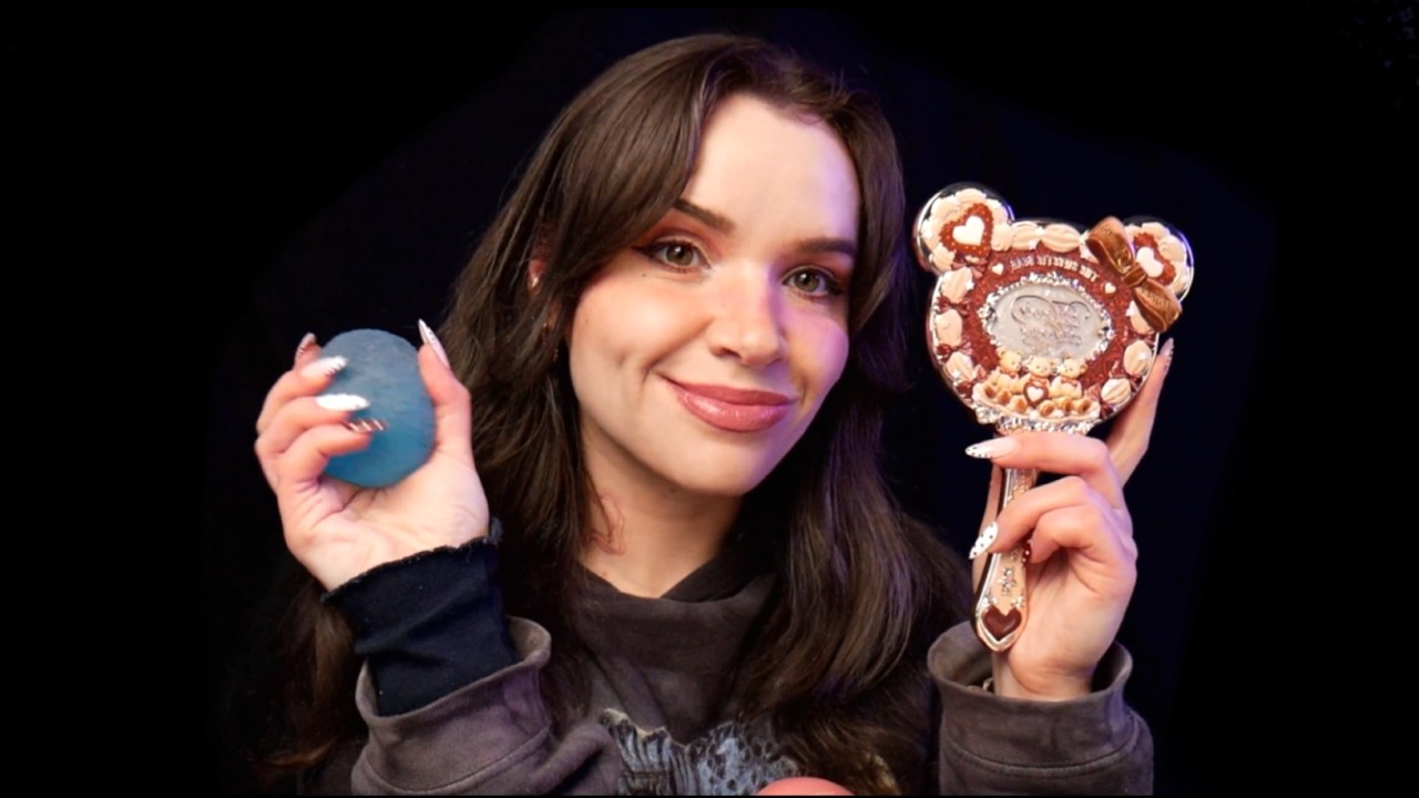 ¿Puedo hacer ASMR en español?