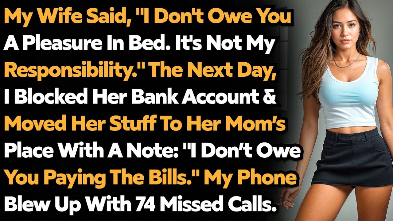 Cheating Wife Got Caught Red Handed In Front Of Her Family. Reddit Revenge Cheating Stories