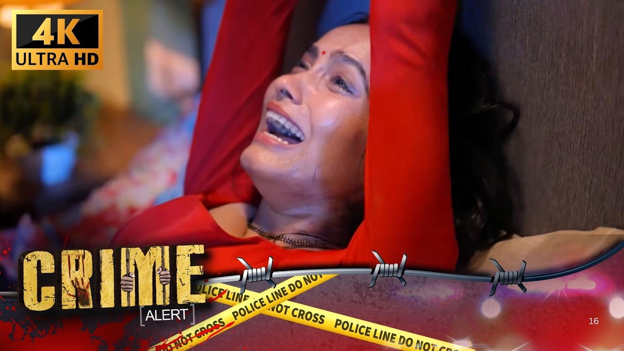 Crime Alert | सबके सामने पत्नी को किया मजबूर | Full Episode | Dangal 2 #crimestory #dangaltv