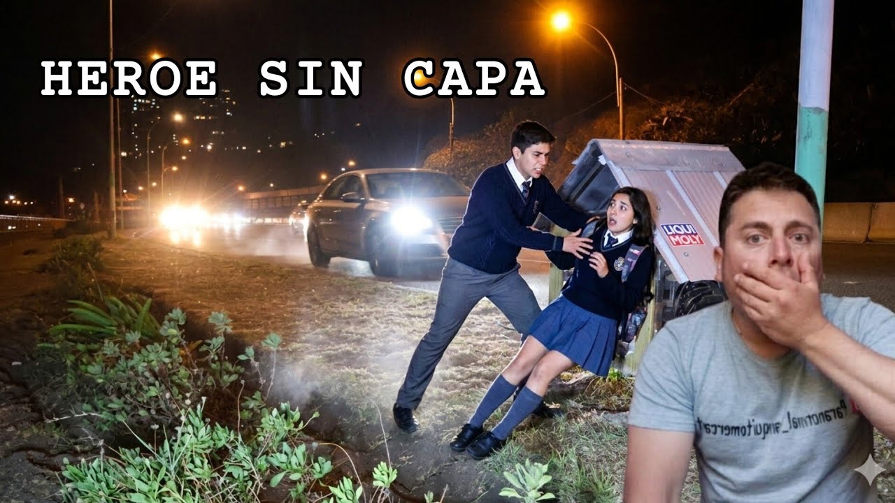 AVENIDA ESPAÑA LA MAS FATAL DE LA QUINTA REGIÓN #chile #viñadelmar 
