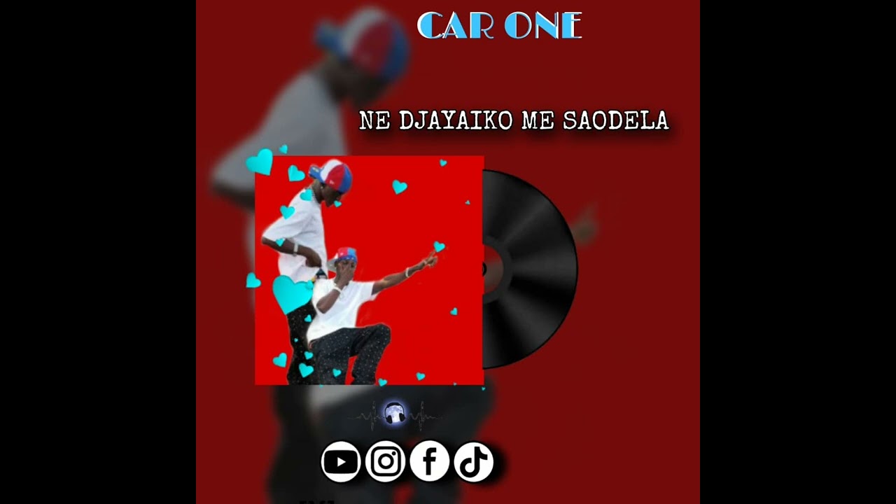 CAR_ONE (NE DJAYAIKO - ME_SAODELA )(👽)