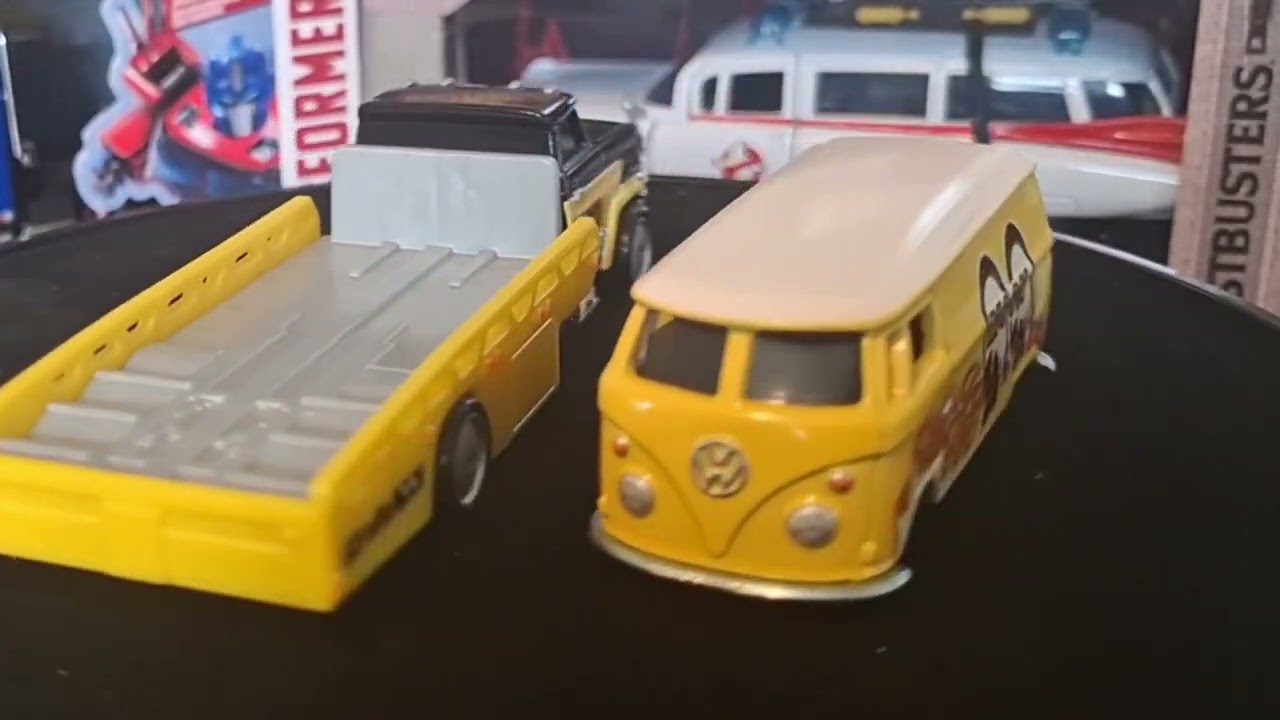 All Transport castings , minus a few.