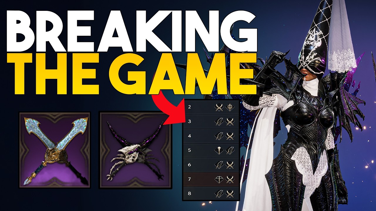 Why Everyone Is Switching to Daggers in TnL (2026)