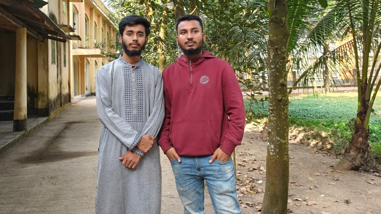 প্রশ্ন করে আটকানোর ধান্দা অতঃপর যা ঘটলো... 