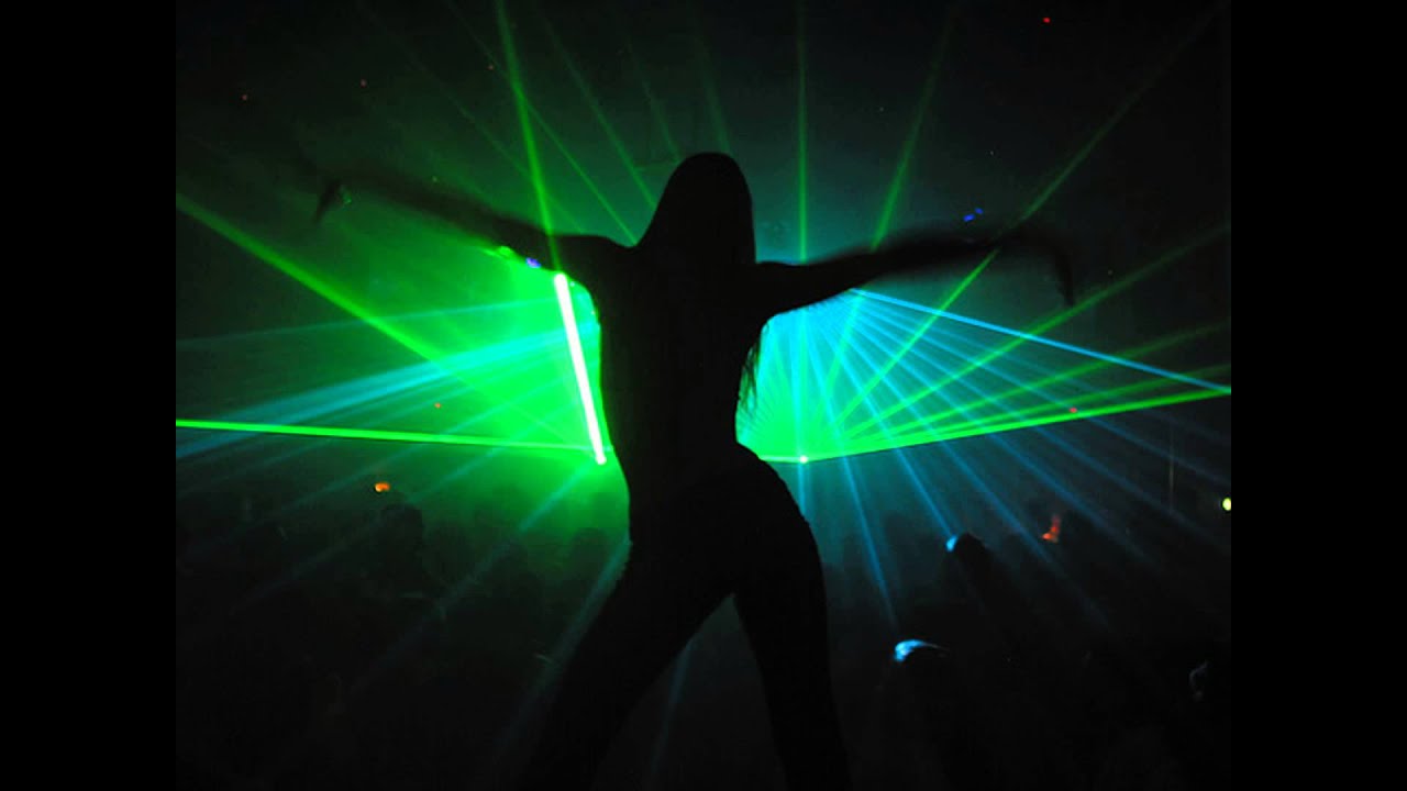 Erotic Dreams Mix (Trance) - DJ TheLQ