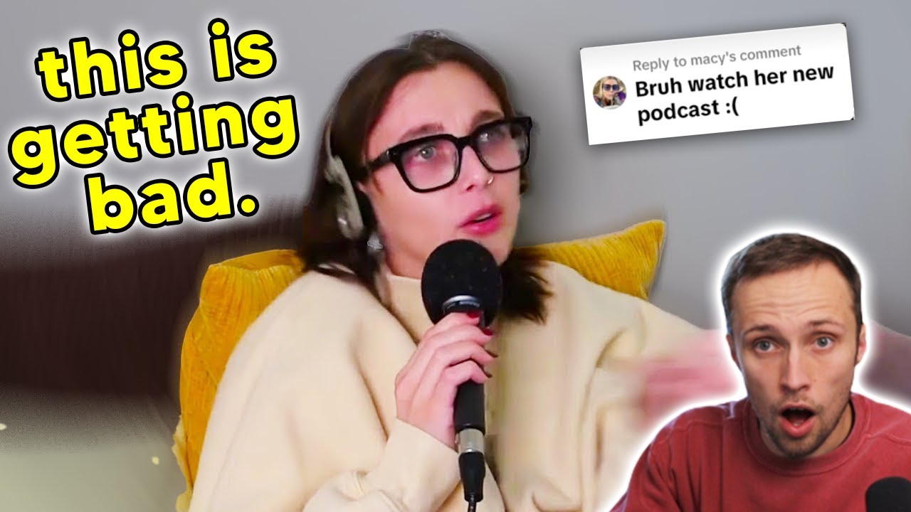 A deep dive into Emma Chamberlains 
