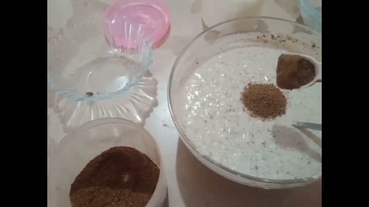 Kya Apna Kabhi Ye Dahi Wala Chicken