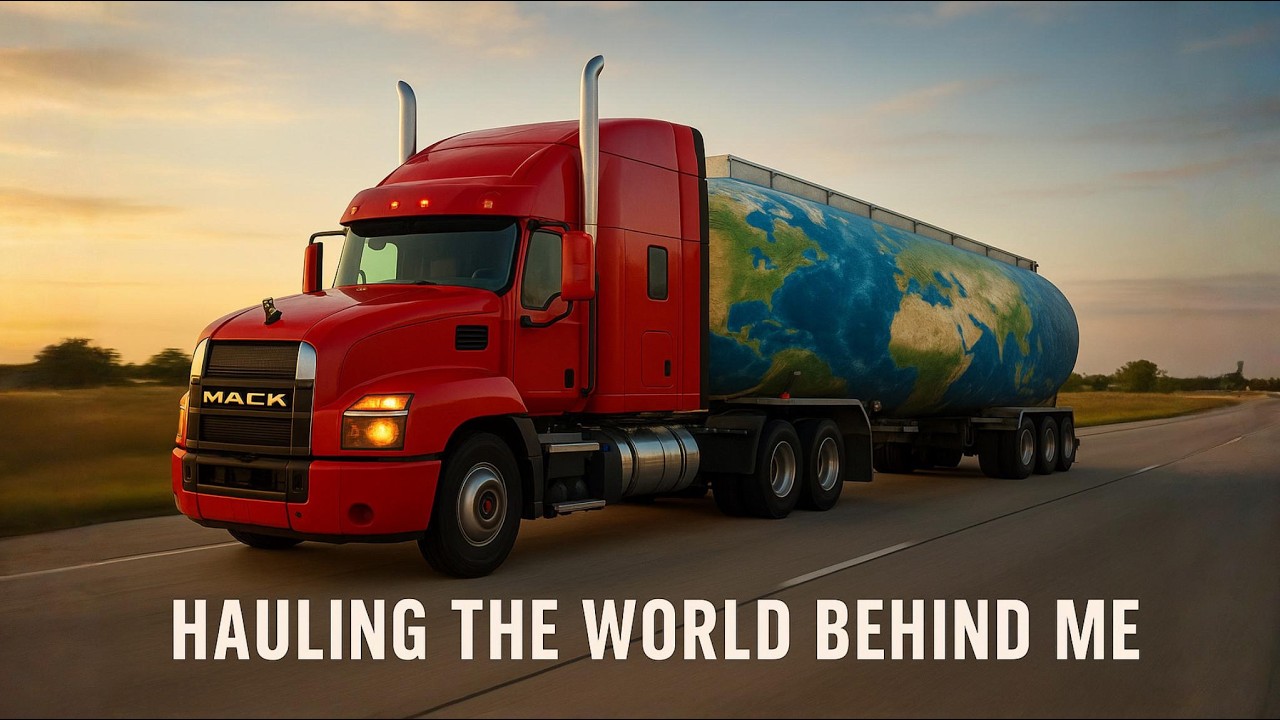 Tanker Full of Life ( The official tanker Yanker anthem)