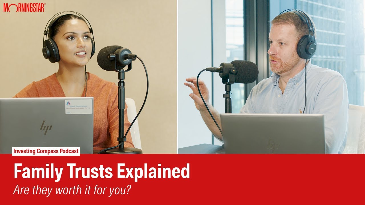 Family Trusts Explained: Are They Worth It for you?