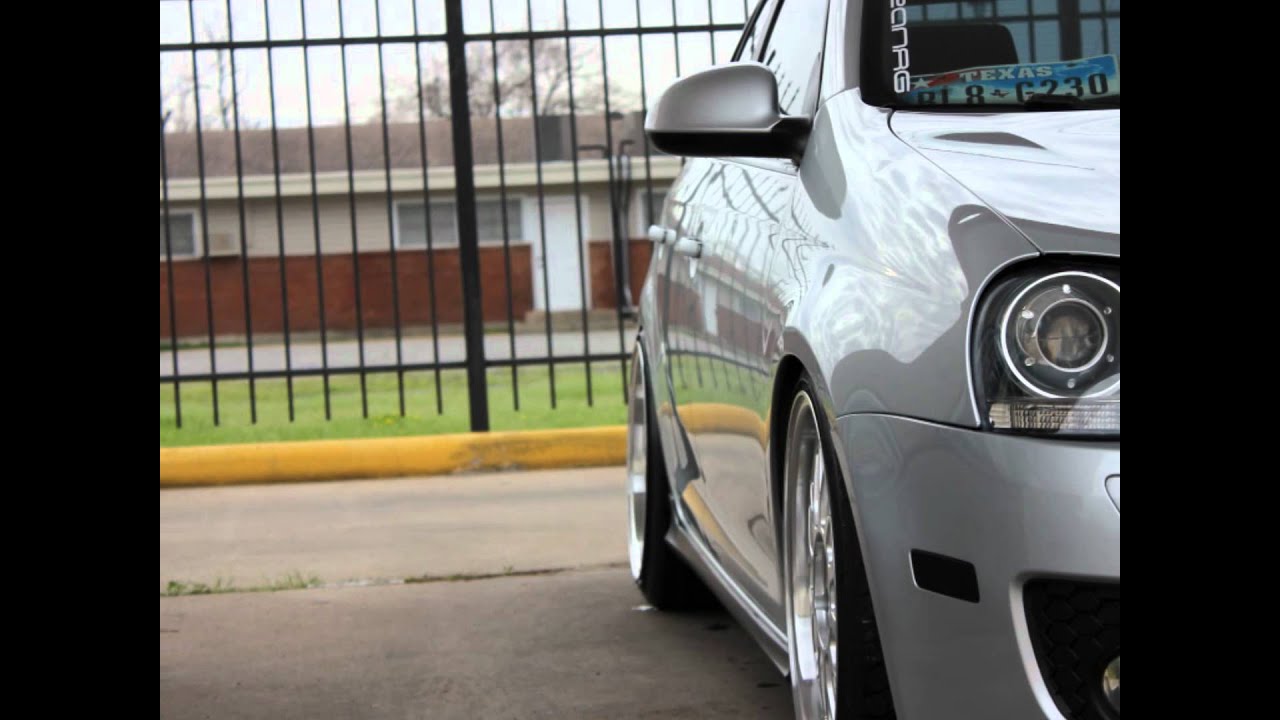 MKV Jetta GLI Slideshow