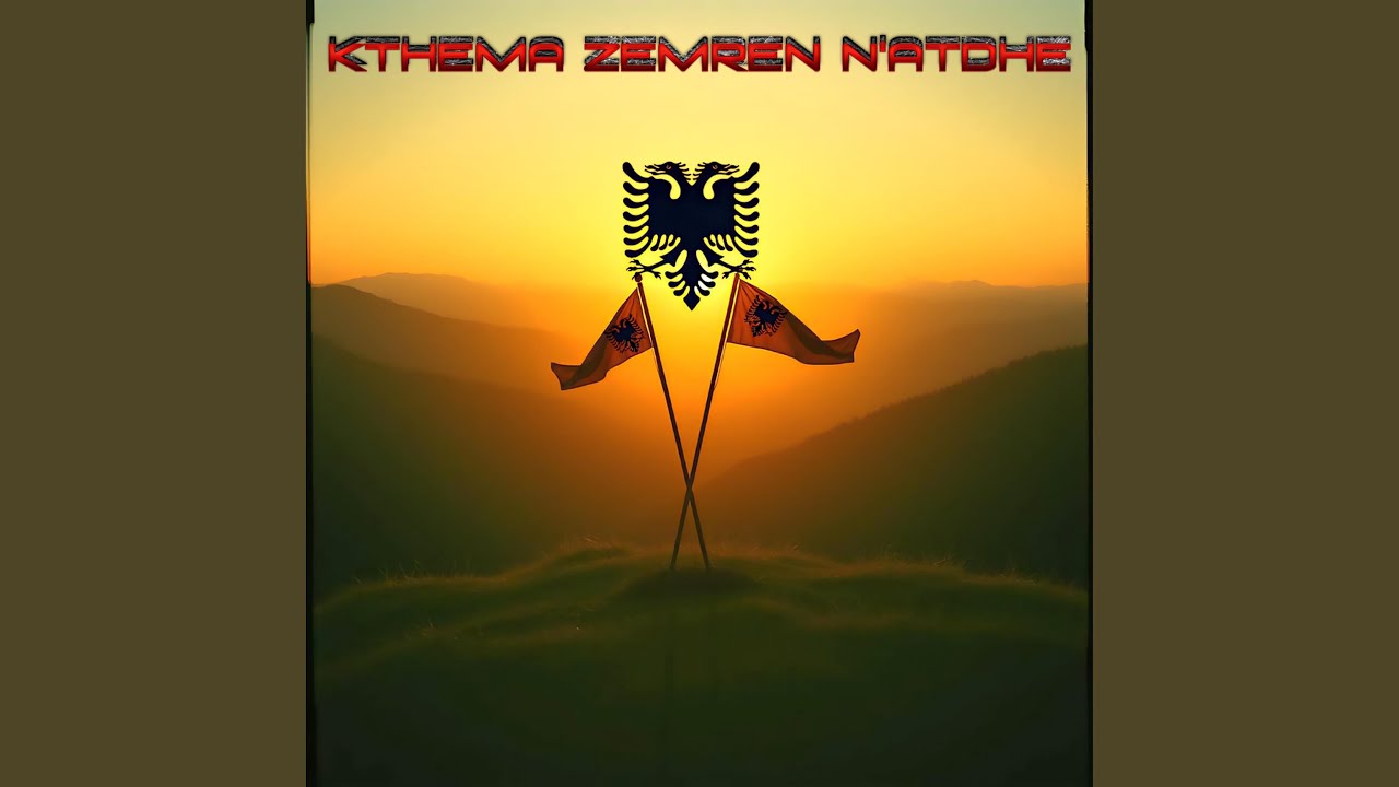 Kthema Zemrën N’Atdhe