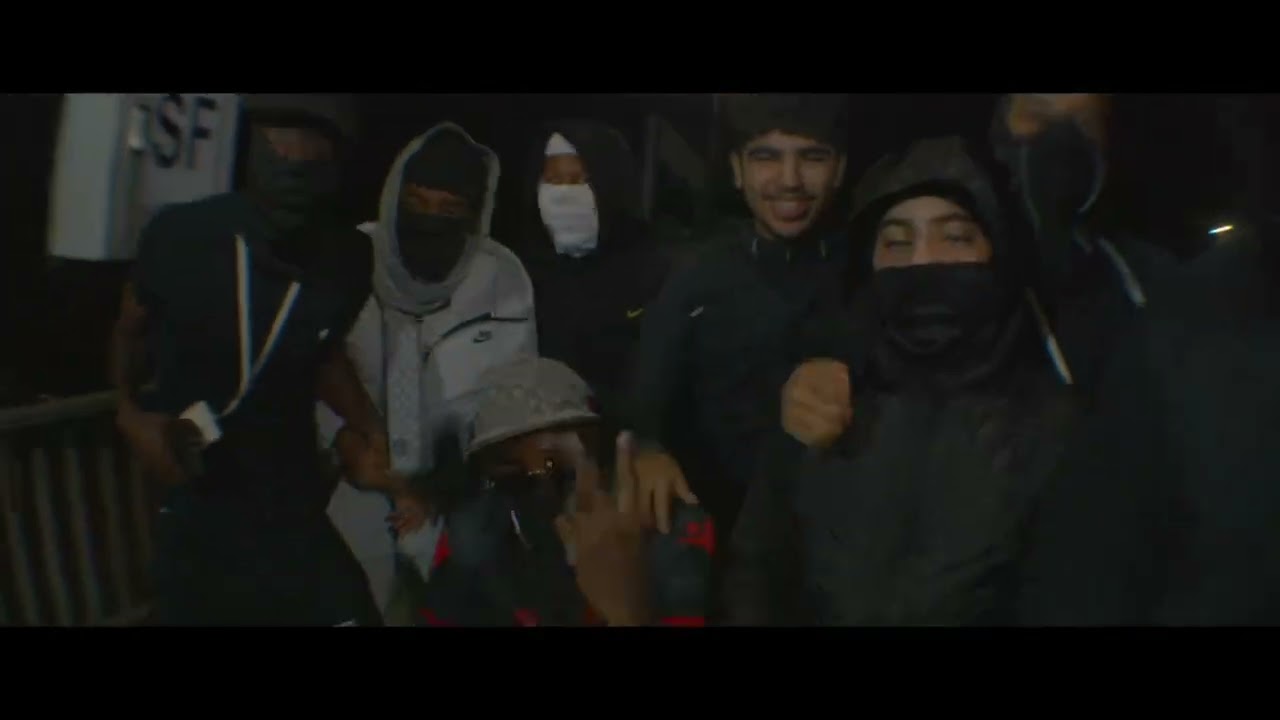 VRK - READY TO GO