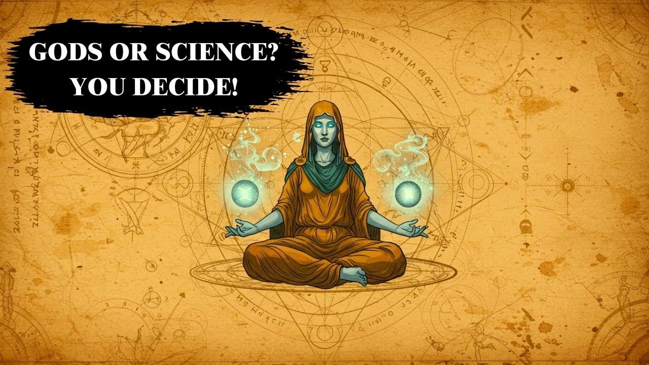 The DELPHI ORACLE'S SHOCKING SECRET NO ONE TOLD YOU!