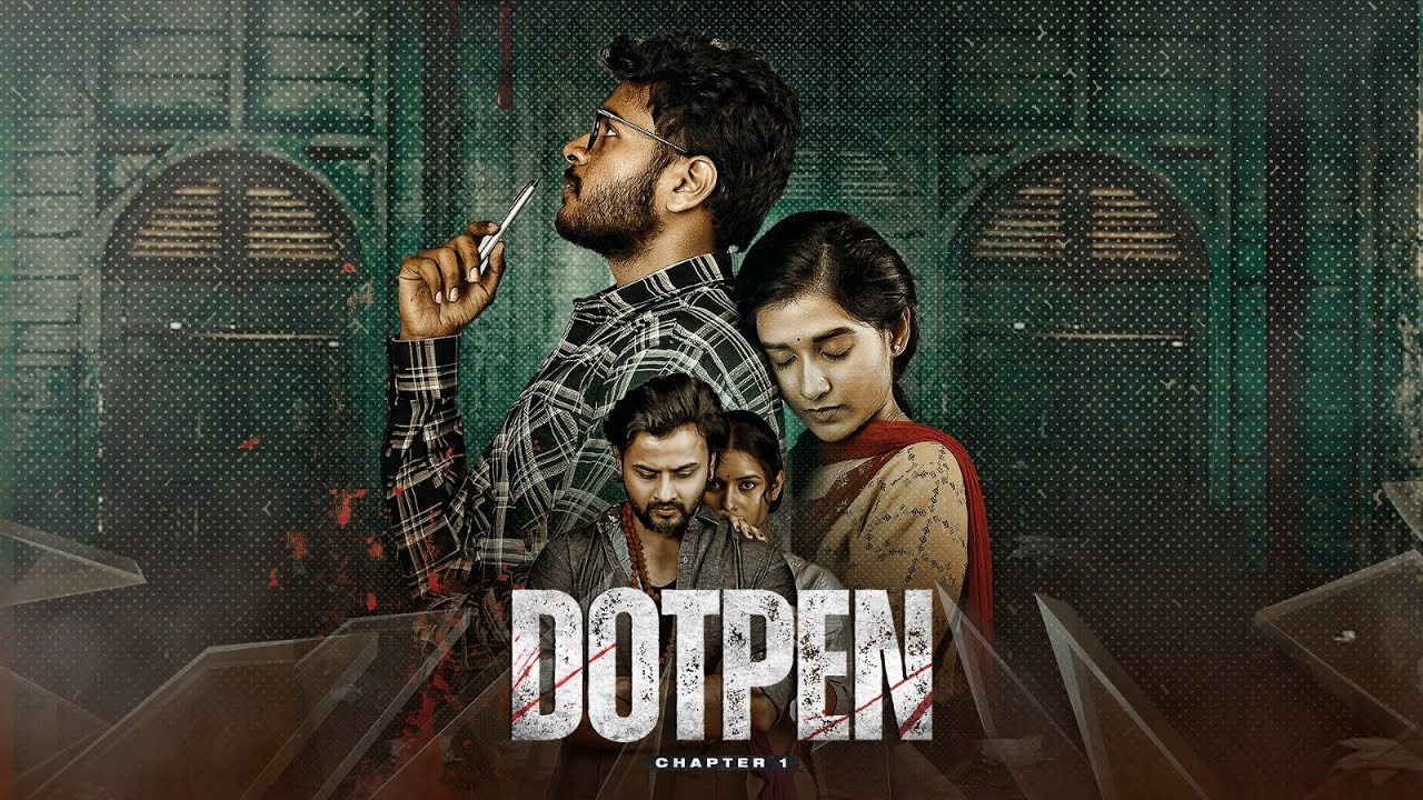 ଡଟପେନ୍ | Dotpen | Odia Movie | Jyoti | Divya | Rohan | Aswin Tripathy | Running Successfully