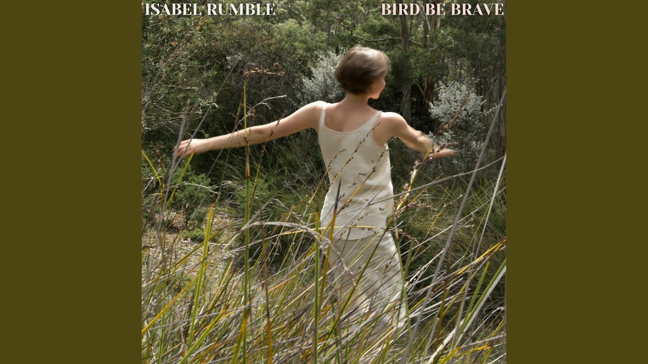 Bird Be Brave